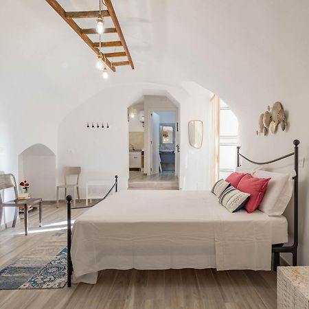 Antiche Mura Apartments"Nido Di Puglia" Monovano Turi Exterior photo