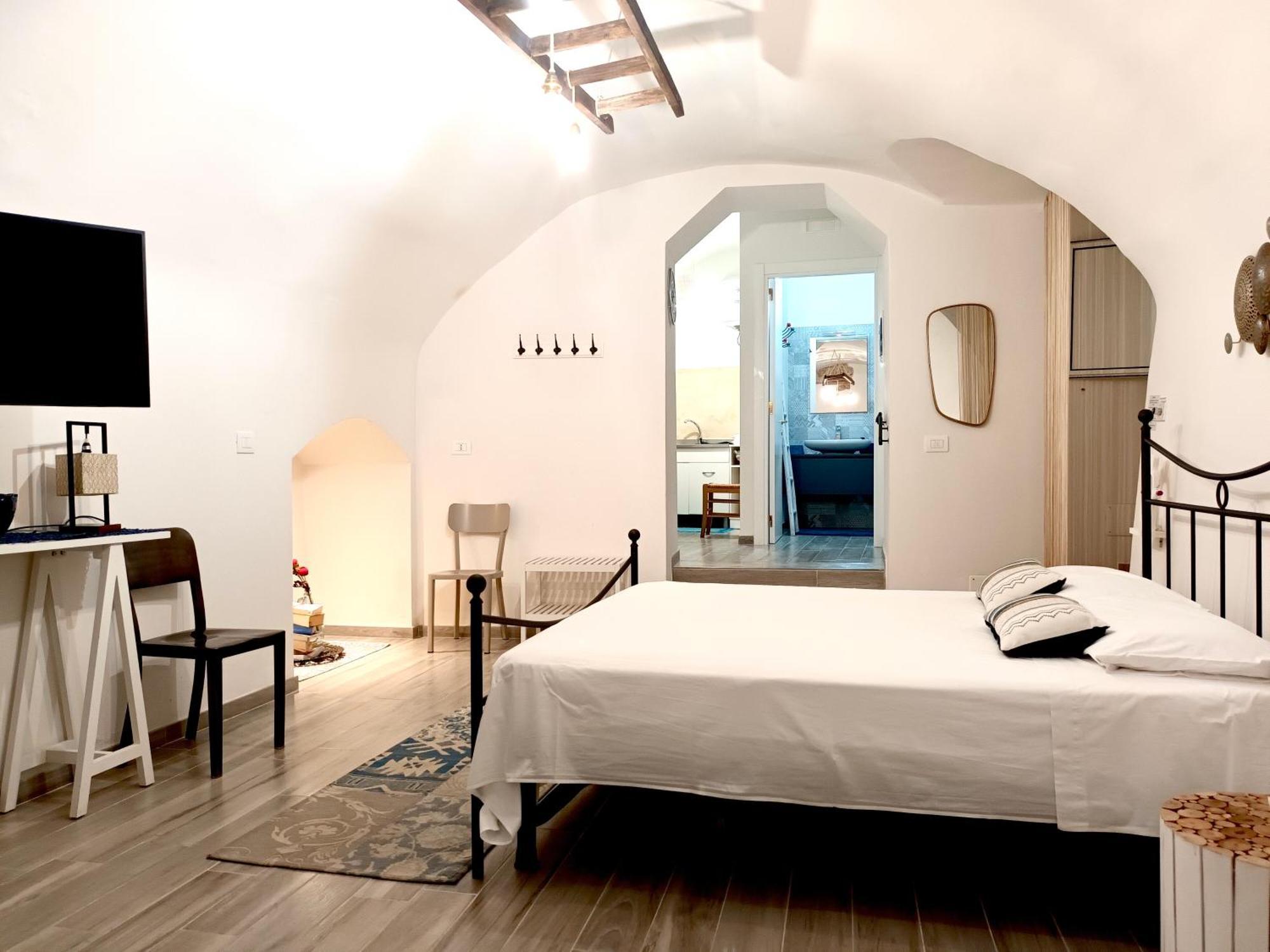Antiche Mura Apartments"Nido Di Puglia" Monovano Turi Exterior photo