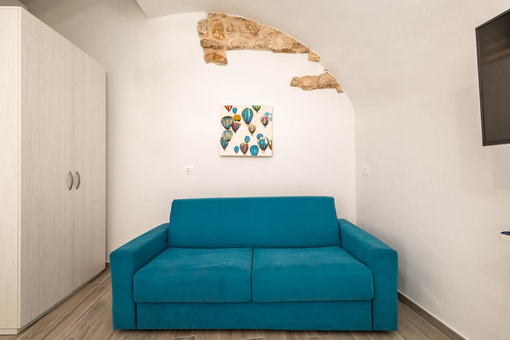 Antiche Mura Apartments"Nido Di Puglia" Monovano Turi Exterior photo