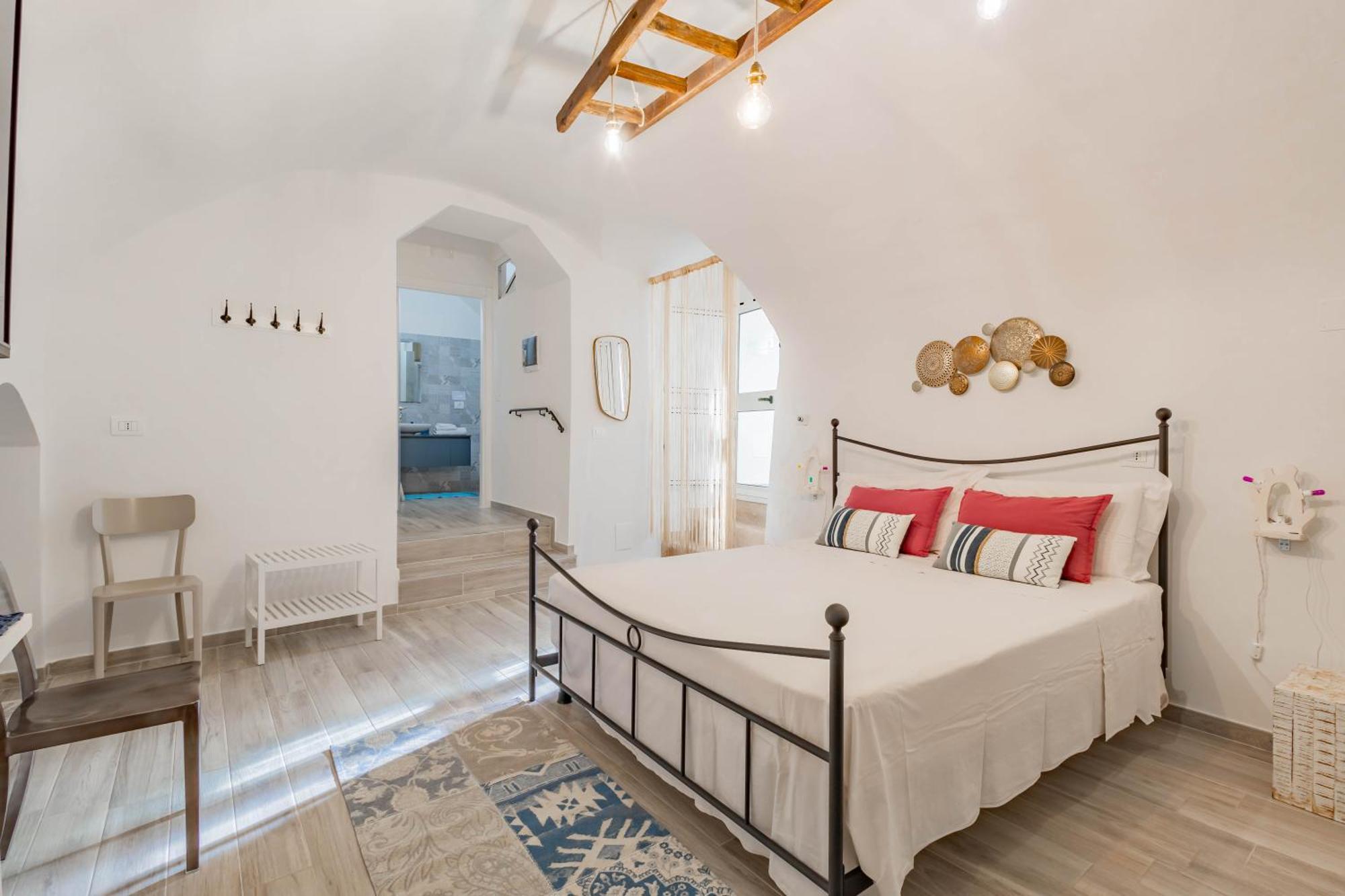 Antiche Mura Apartments"Nido Di Puglia" Monovano Turi Exterior photo