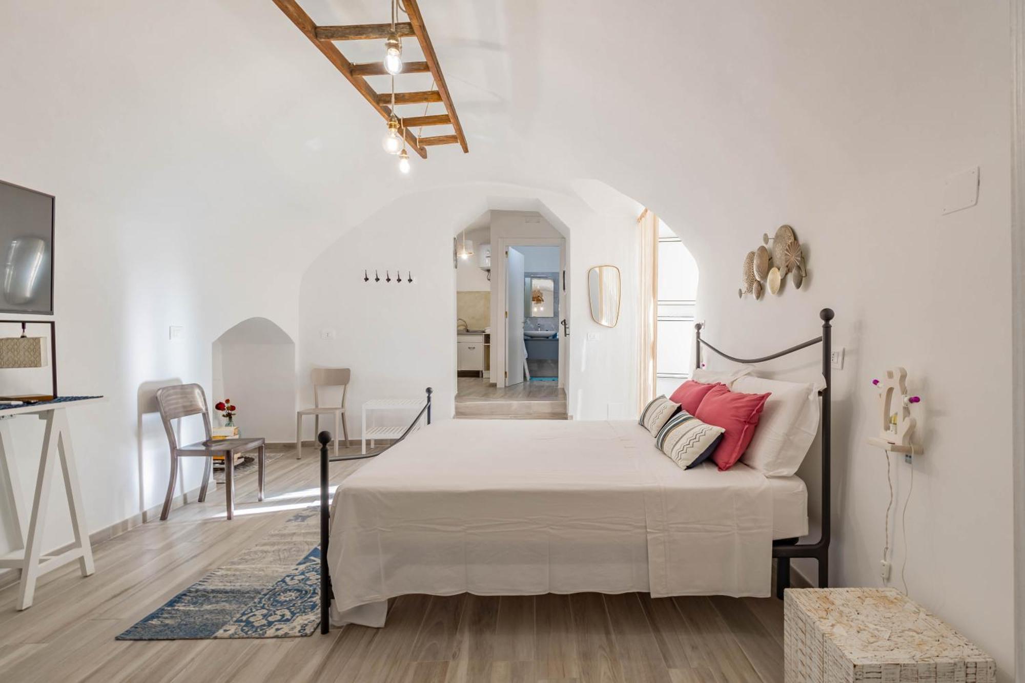 Antiche Mura Apartments"Nido Di Puglia" Monovano Turi Exterior photo