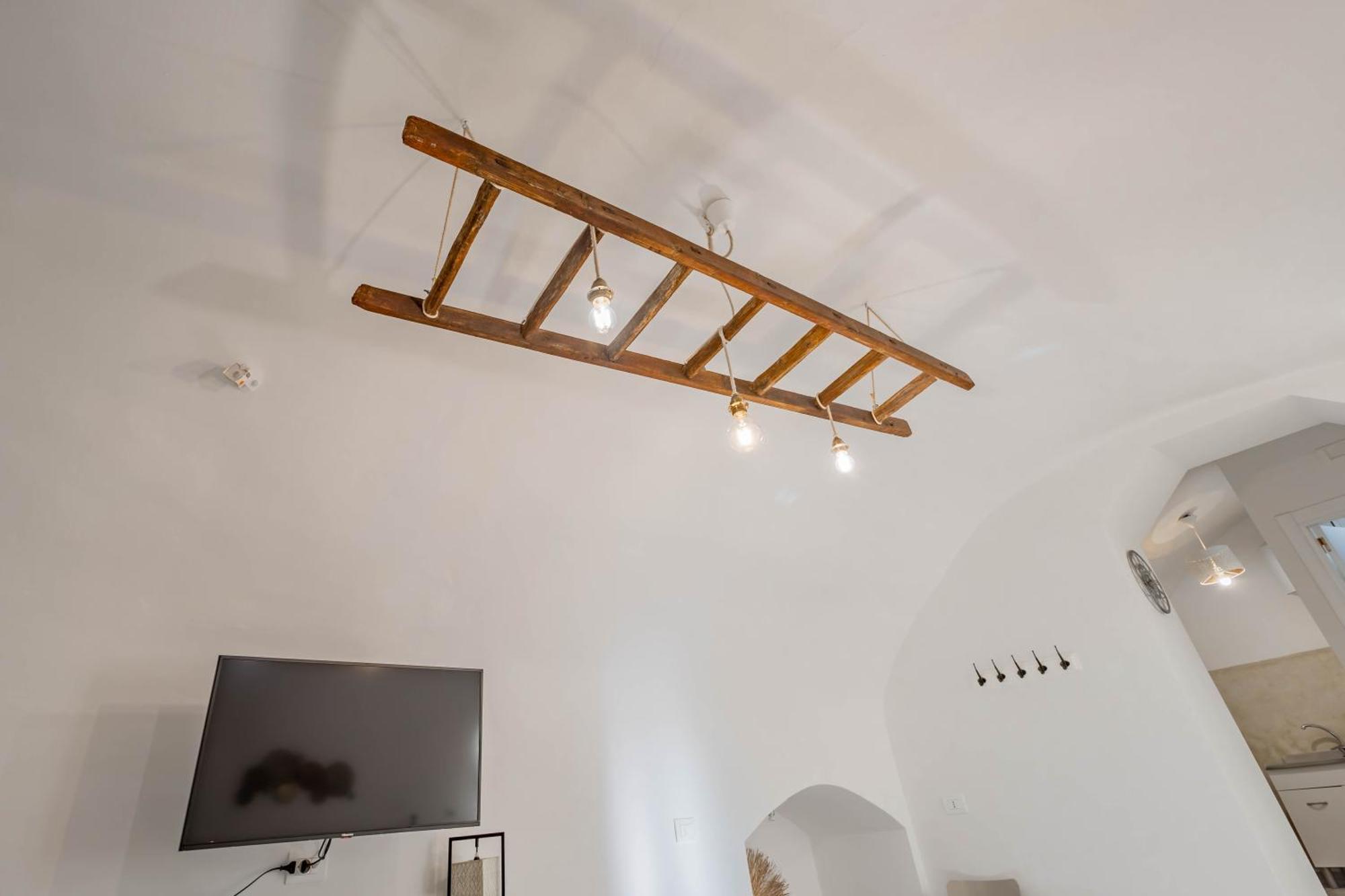 Antiche Mura Apartments"Nido Di Puglia" Monovano Turi Exterior photo