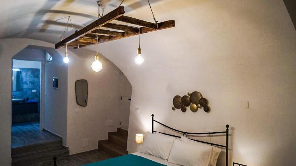 Antiche Mura Apartments"Nido Di Puglia" Monovano Turi Exterior photo